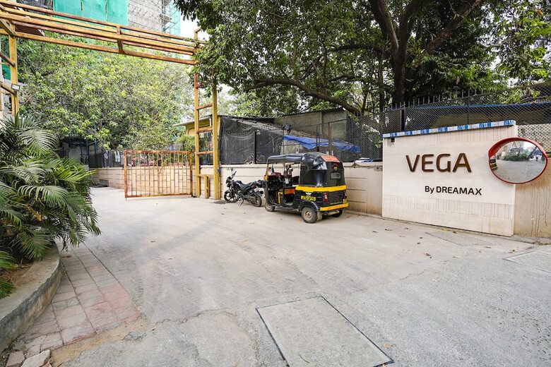 Fabhotel Freedom International