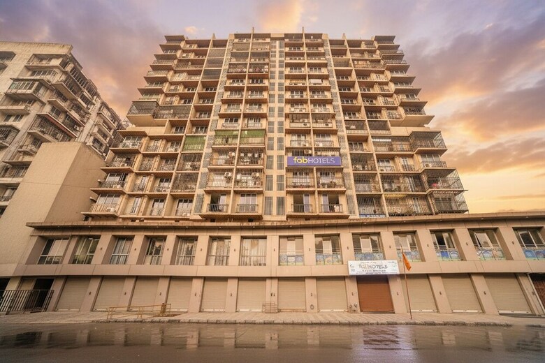 Fabhotel Freedom International