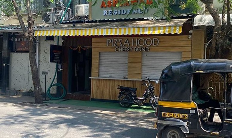 Hotel Fabexpress Ashirwad Residency