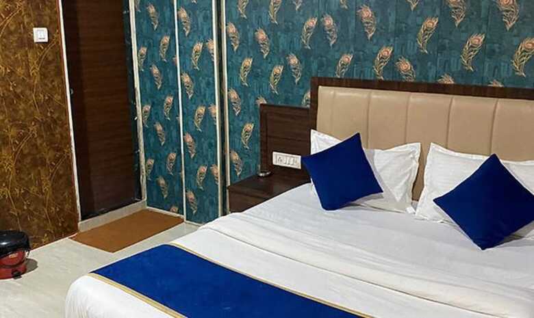 Hotel Fabexpress Ashirwad Residency