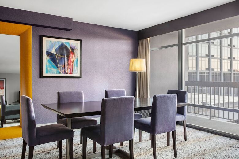 Delta Hotels By Marriott Somerset