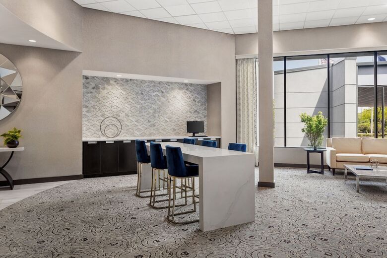 Delta Hotels By Marriott Somerset