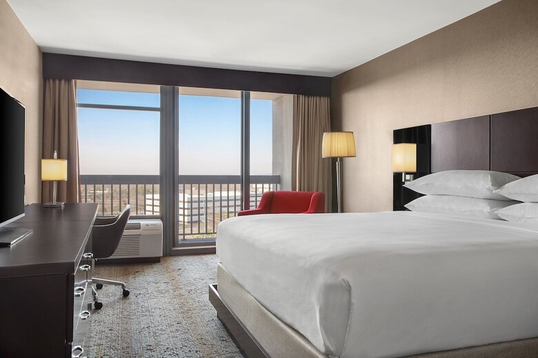 Delta Hotels By Marriott Somerset