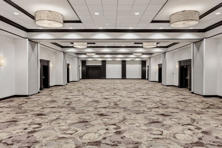 Delta Hotels By Marriott Somerset