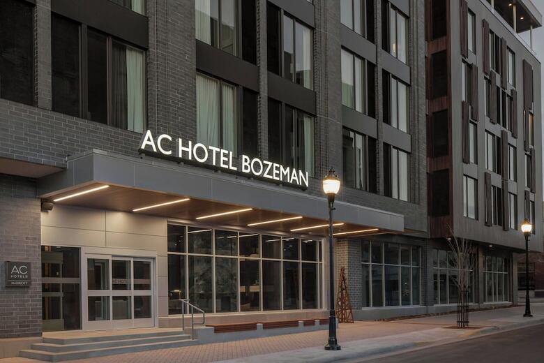 AC Hotel Bozeman Downtown