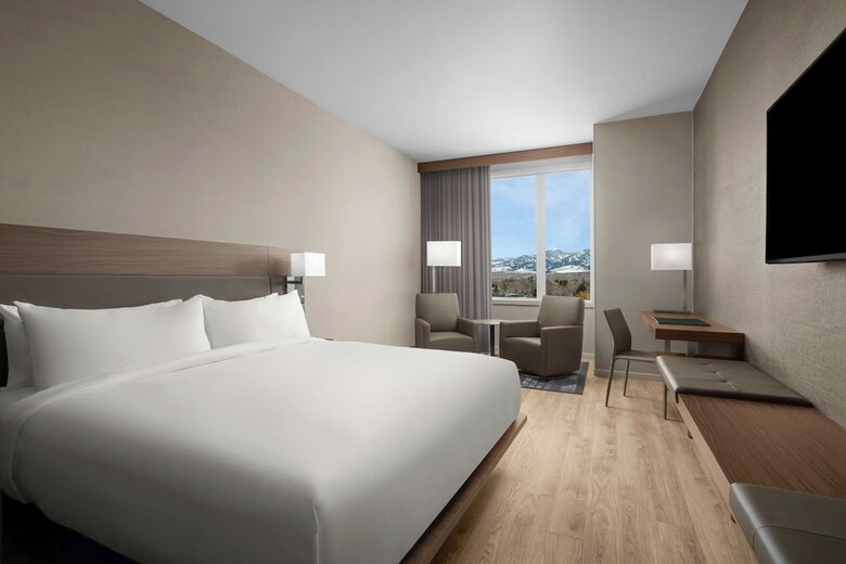 AC Hotel Bozeman Downtown