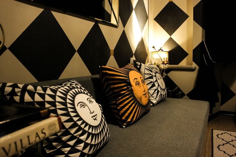 Palazzo Gallery