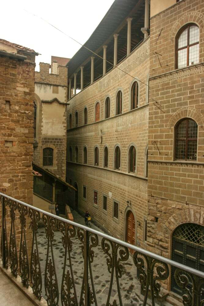 Palazzo Gallery