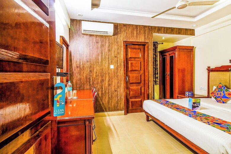 Fabhotel Kenil Star