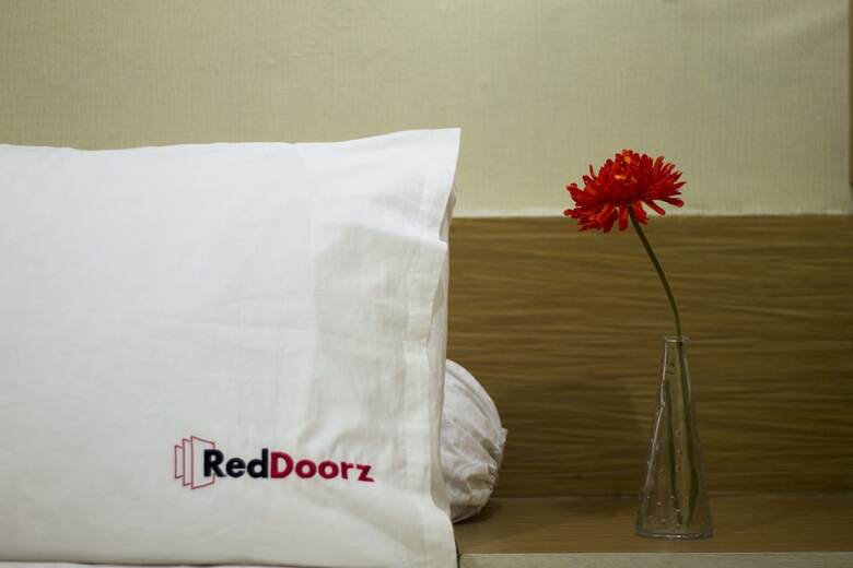 Reddoorz @ Mangga Besar 2