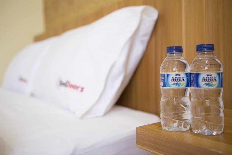 Reddoorz @ Mangga Besar 2