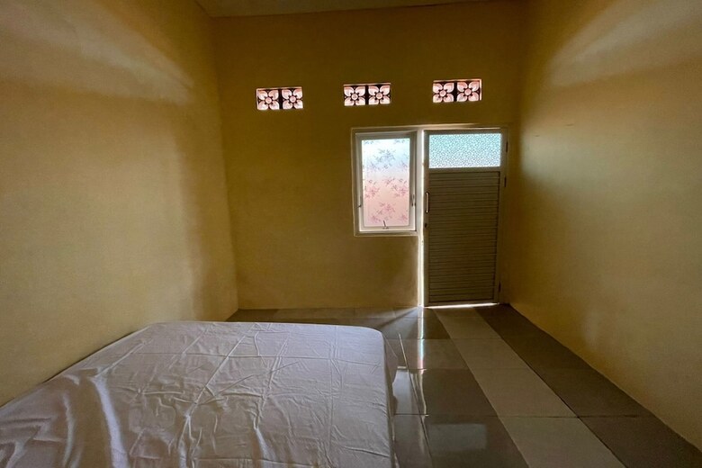 Hotel O Legok Homestay Syariah