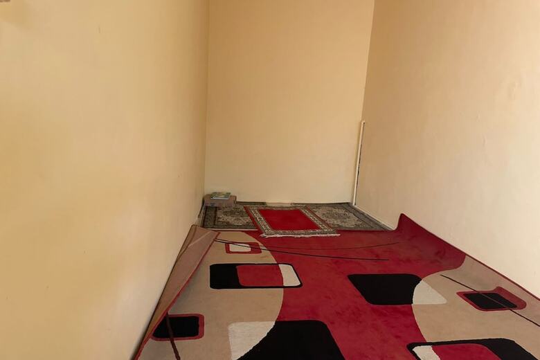 Hotel O Legok Homestay Syariah