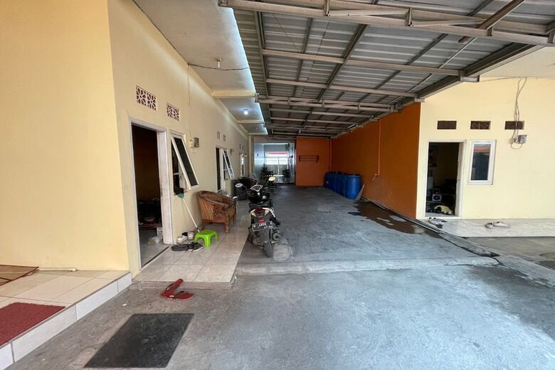 Hotel O Legok Homestay Syariah