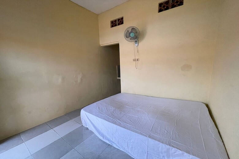 Hotel O Legok Homestay Syariah