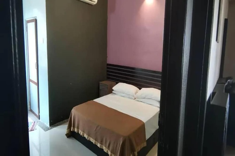 Bull & Bear Airport Hotel Langkawi
