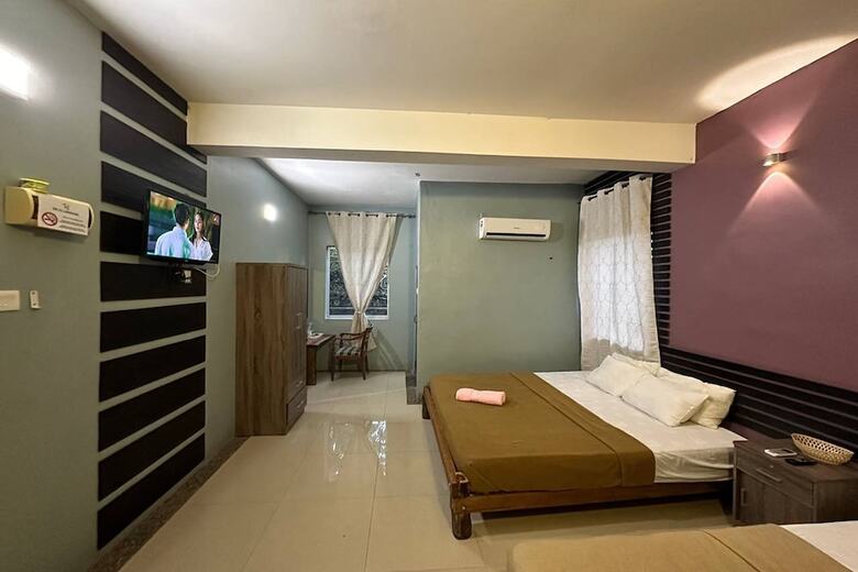 Bull & Bear Airport Hotel Langkawi