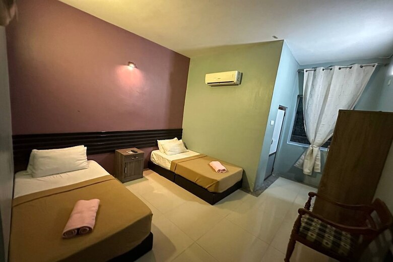 Bull & Bear Airport Hotel Langkawi