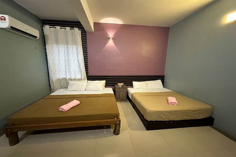 Bull & Bear Airport Hotel Langkawi