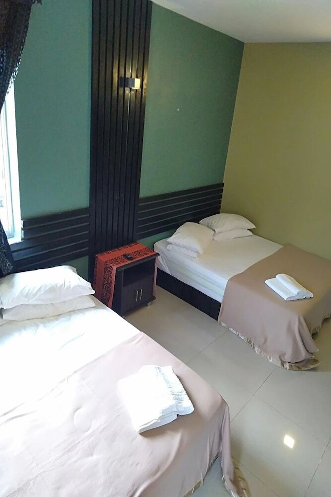 Bull & Bear Airport Hotel Langkawi