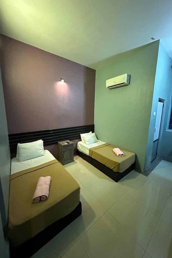 Bull & Bear Airport Hotel Langkawi