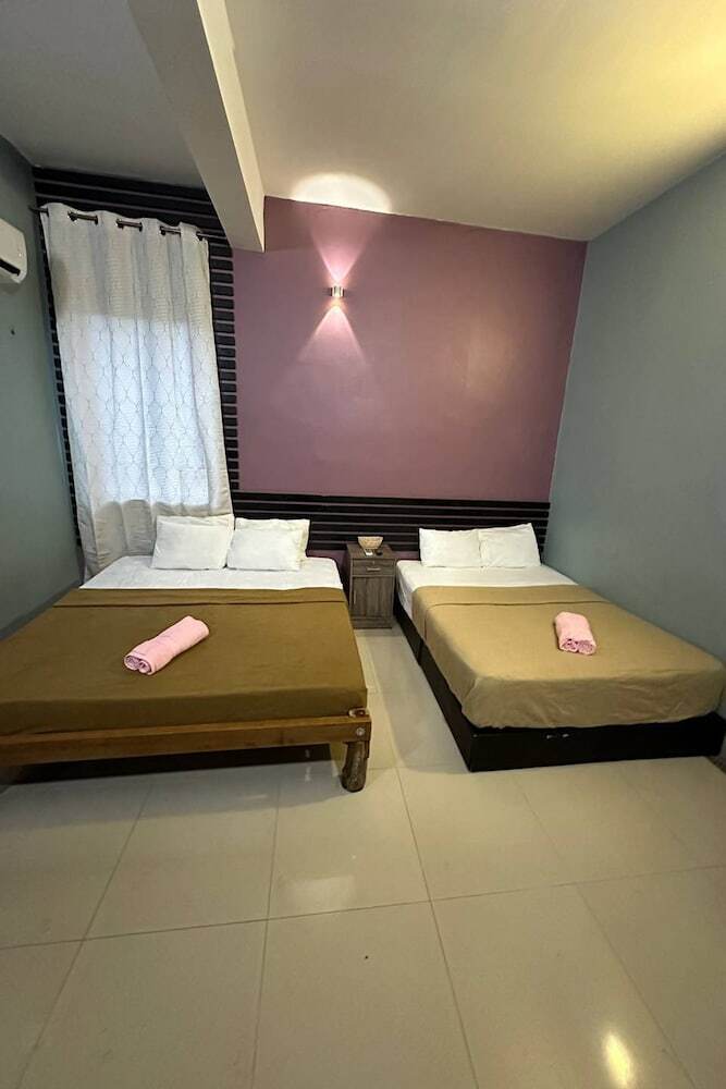 Bull & Bear Airport Hotel Langkawi