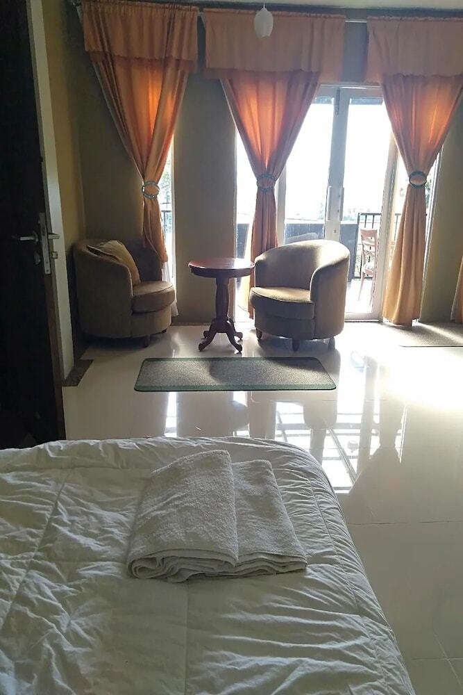 Bull & Bear Airport Hotel Langkawi