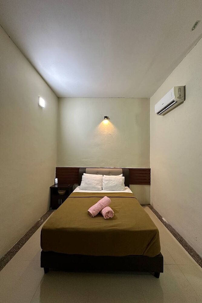 Bull & Bear Airport Hotel Langkawi