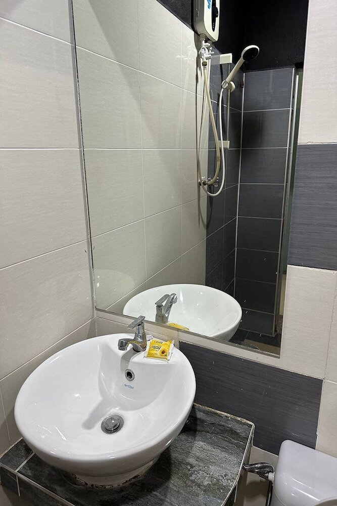 Bull & Bear Airport Hotel Langkawi