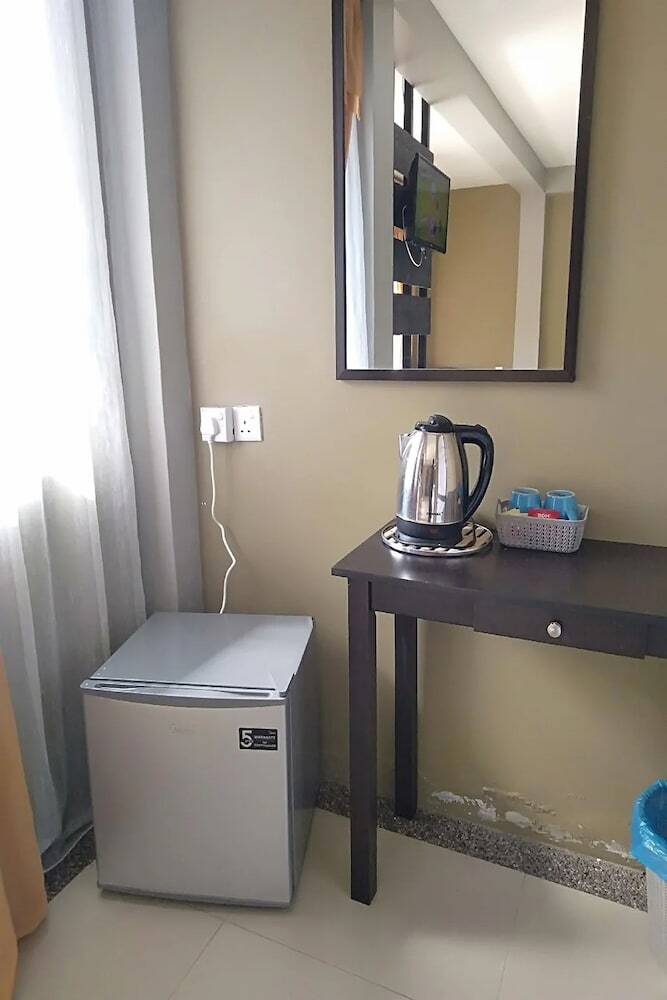 Bull & Bear Airport Hotel Langkawi