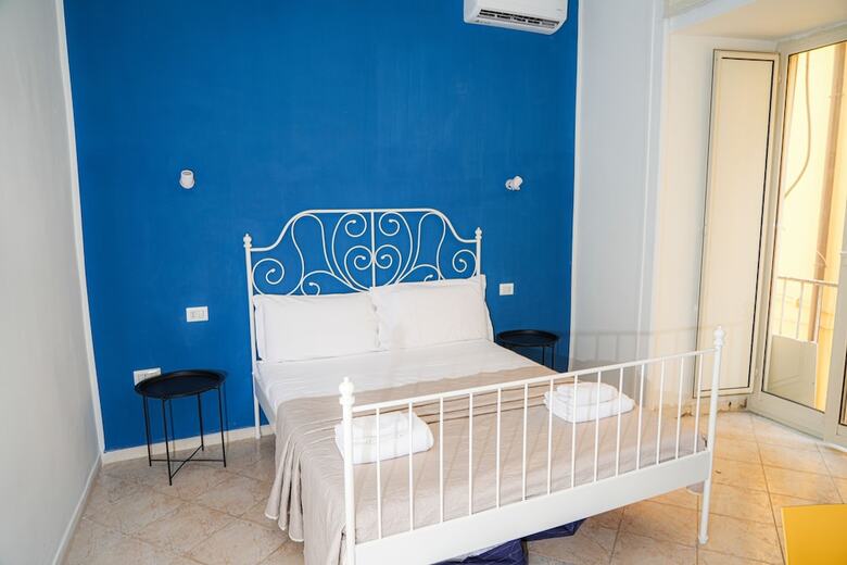 Vulcania Rooms