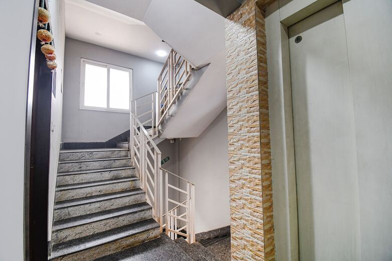 Fabhotel New Annapurna Plaza