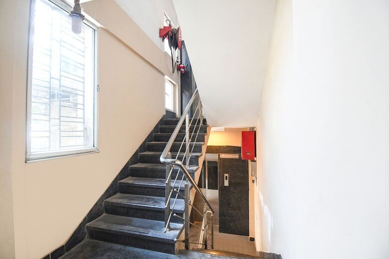 Hotel Fabexpress Abis Residency