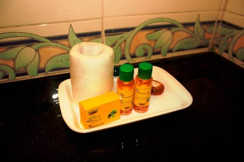 Hotel Fabexpress Abis Residency