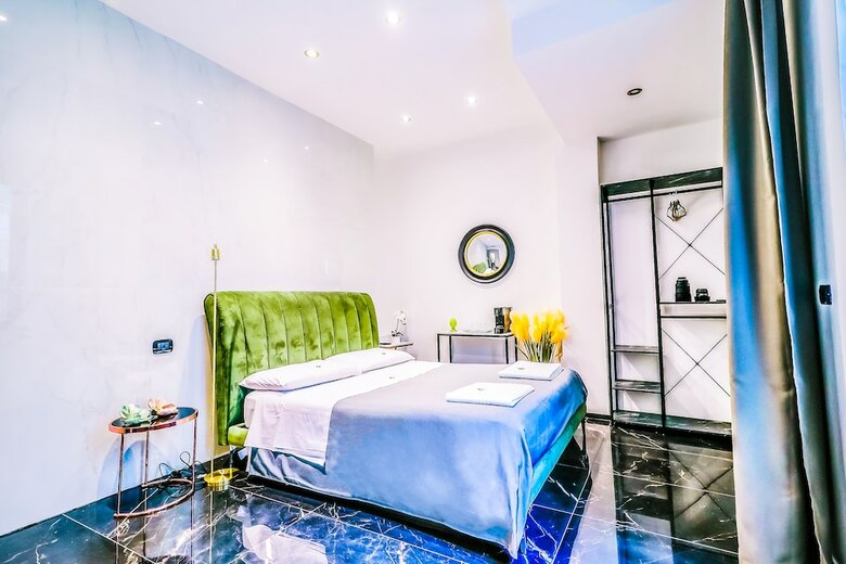 Marmur Luxury Room
