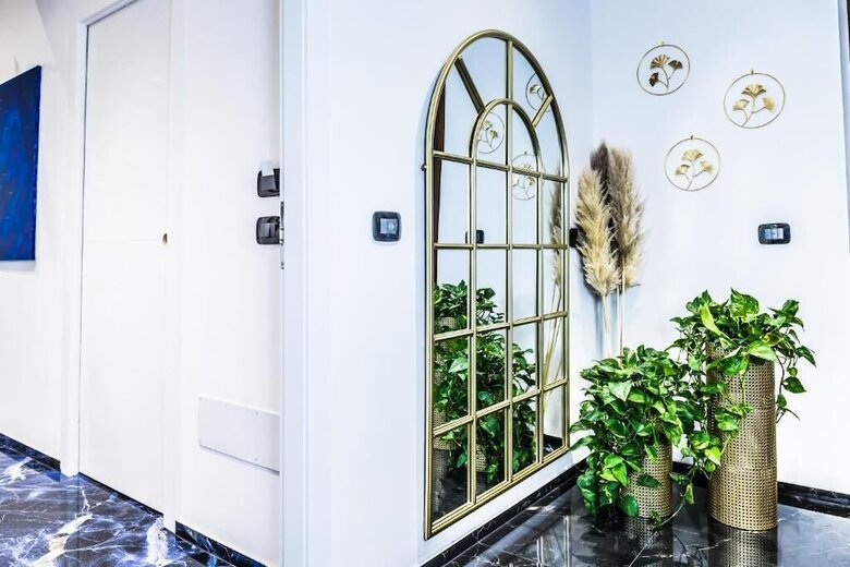 Marmur Luxury Room