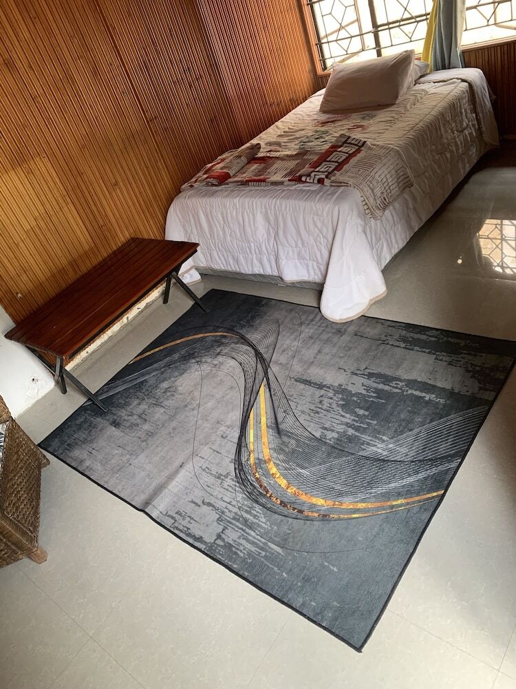Winzmar Lodge