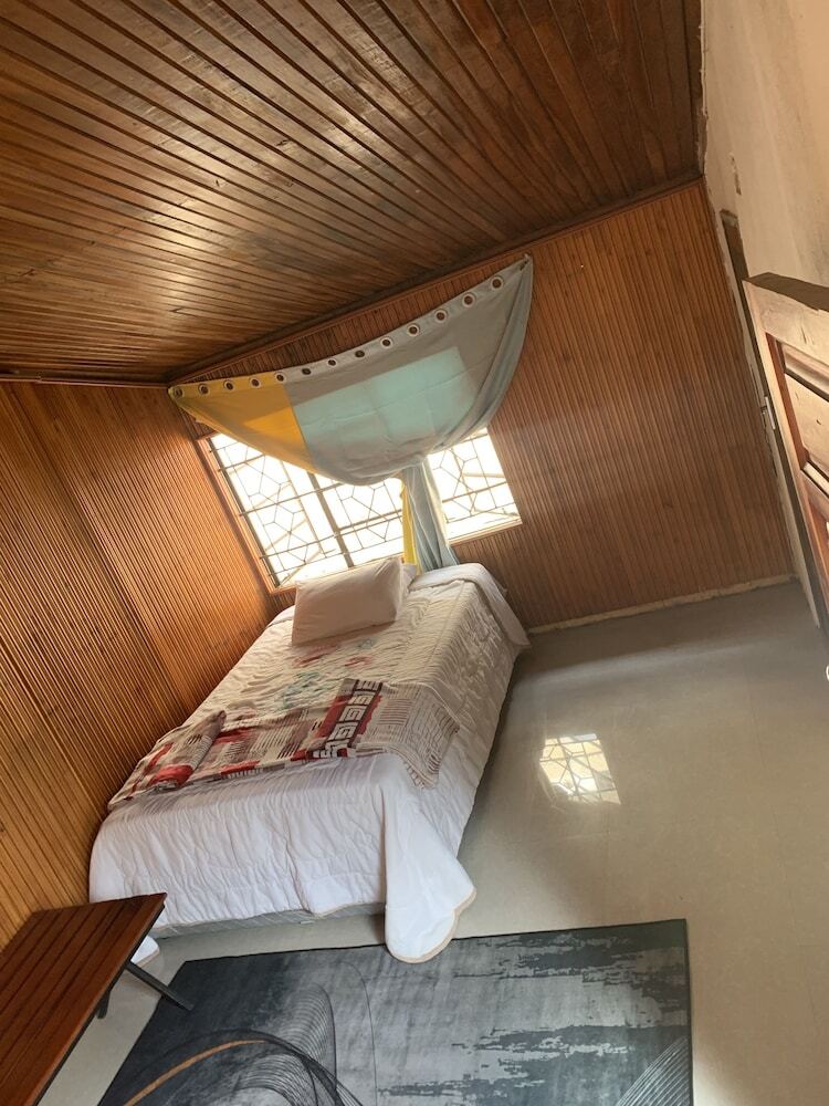 Winzmar Lodge