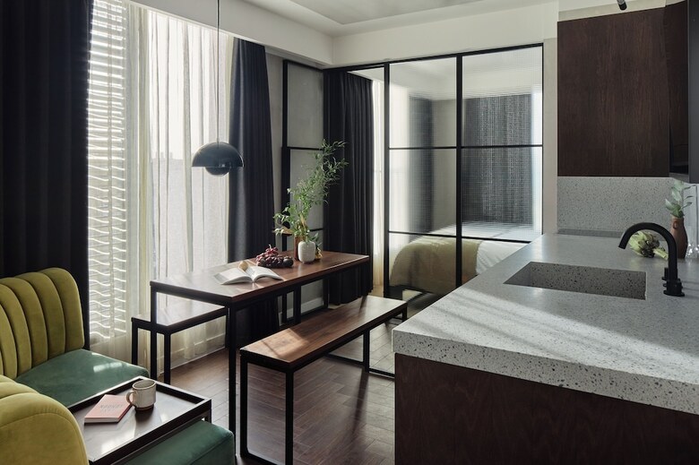 Aparthotel Staycity London Dalston