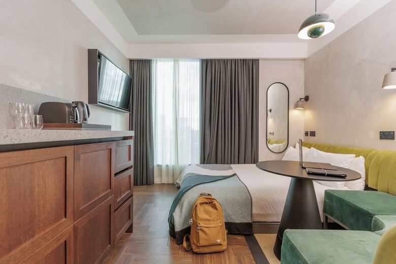 Aparthotel Staycity London Dalston