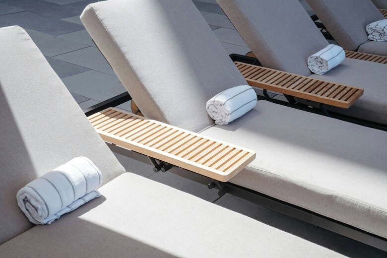 Tetra Hotel,  Autograph Collection