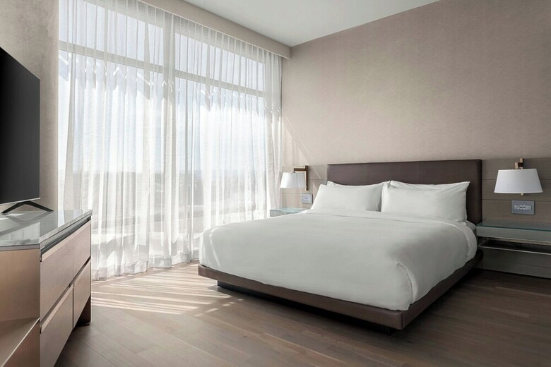 Tetra Hotel,  Autograph Collection