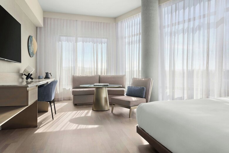 Tetra Hotel,  Autograph Collection