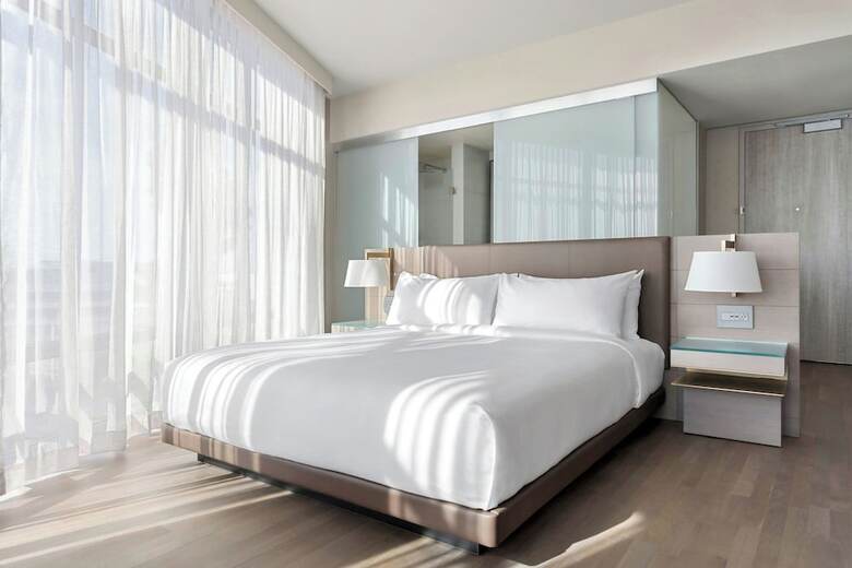 Tetra Hotel,  Autograph Collection