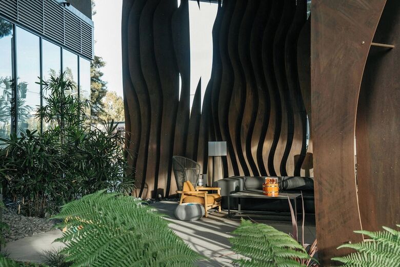 Tetra Hotel,  Autograph Collection