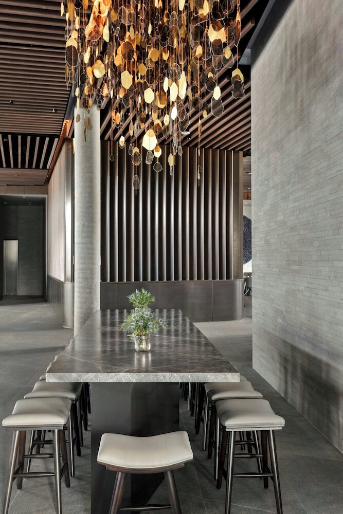 Tetra Hotel,  Autograph Collection
