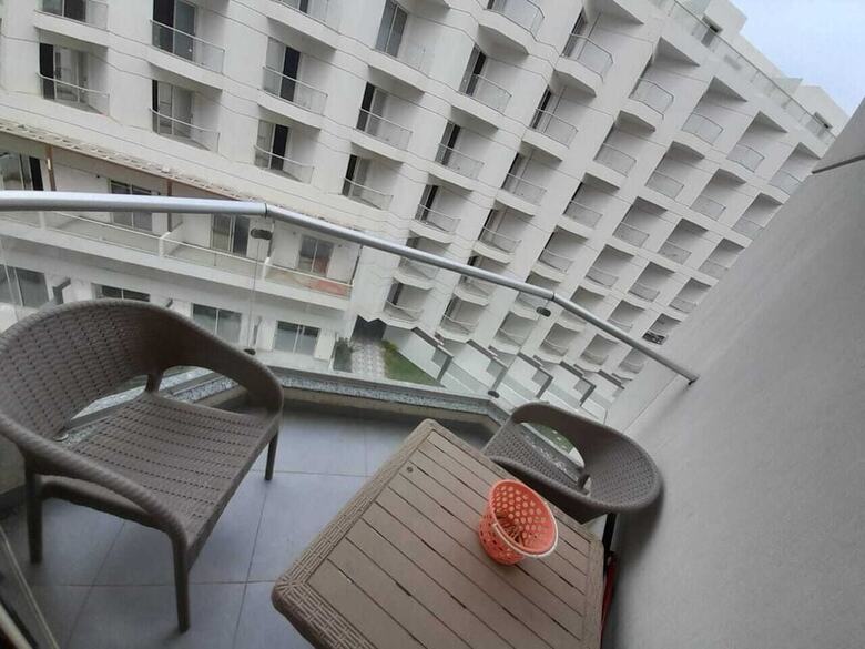 Aparthotel Smg Travel