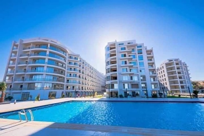 Aparthotel Smg Travel