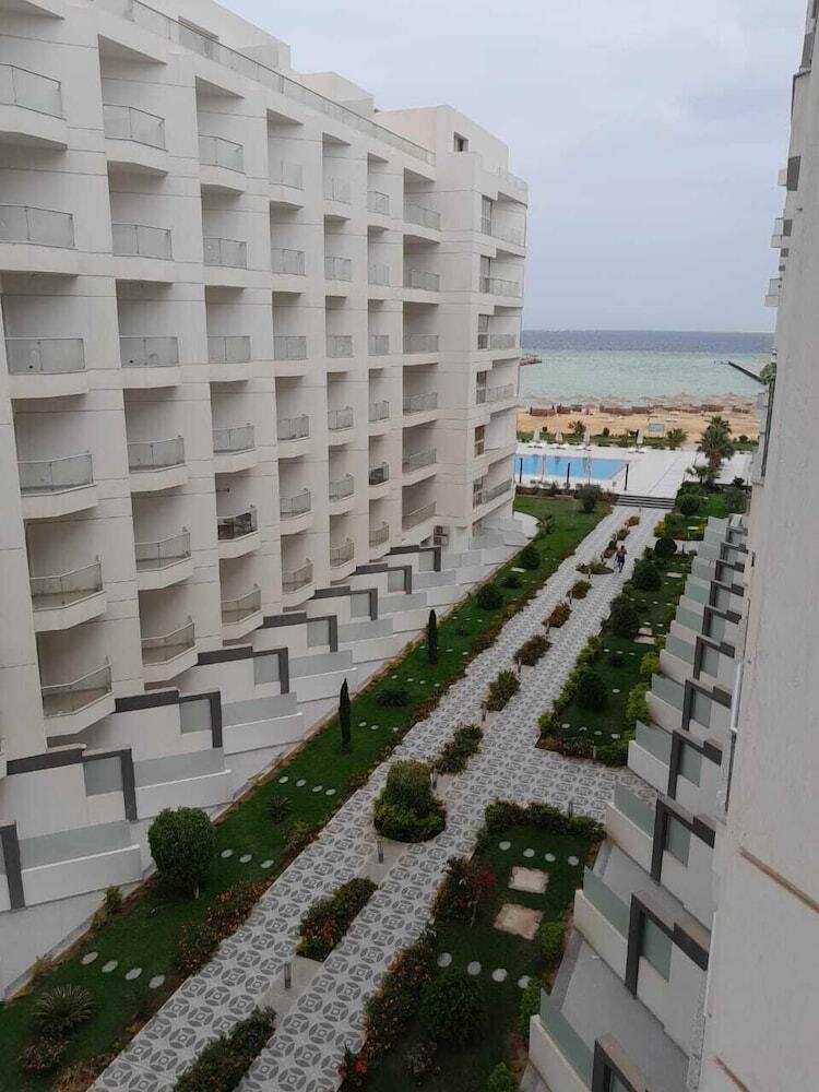 Aparthotel Smg Travel