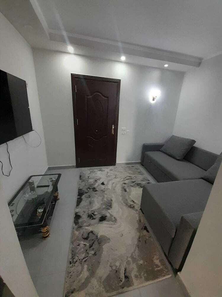 Aparthotel Smg Travel